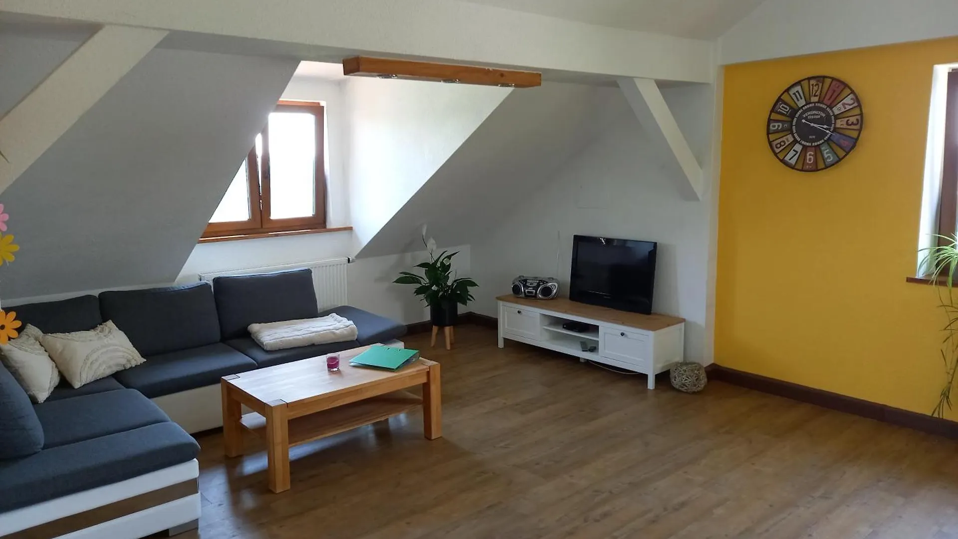 Grosszuegige Ferienwohnung Mit Rundum-Blick Hinterschmiding 0*,  Tyskland